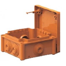 Cutie 180x110x95, IP65 JSL